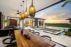 Villa Manga by BaliSuperHost