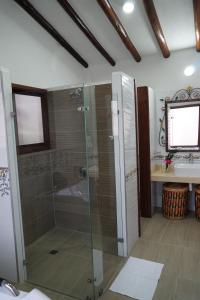 Hotel Campestre Casa La María