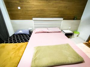 NikQis Homestay Temerloh