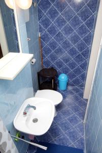 Apartments and rooms by the sea Dramalj, Crikvenica - 5519