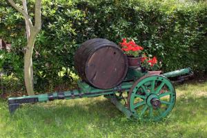 Apartment Njivice 5398h