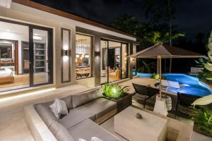 Villa Irena by BaliSuperHost