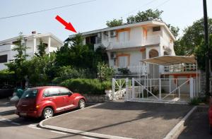 Apartment Novi Vinodolski 5486a