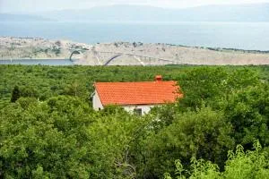 Apartments with a parking space Smrika, Kraljevica - 5508 - Strimka