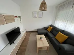 Apartamento Bouzavella Panxón - Pajón