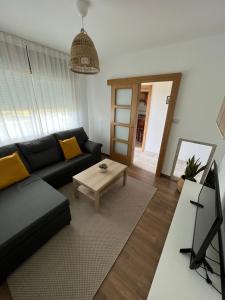 Apartamento Bouzavella Panxón