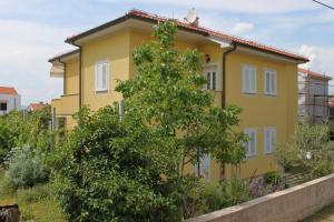 Apartment Punat 5408a 