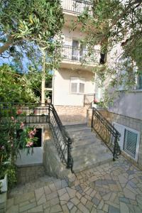 Apartment Selce 5481b