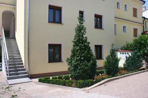 Apartments with a parking space Crikvenica  5487