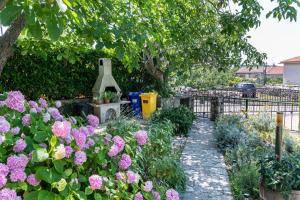 Apartment Punat 5351b