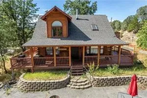 Koffiehuis - Fun for all Ages Near Yosemite - 阿赫瓦尼