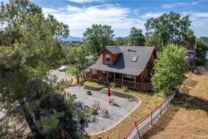 Koffiehuis - Fun forAges Near Yosemite