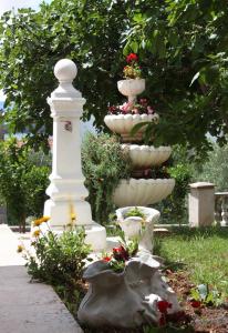 Apartment Punat 5350b