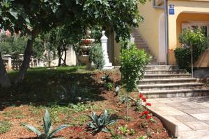 Apartment Punat 5350b