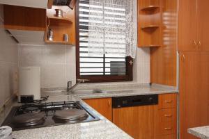 Apartments with a parking space Punat, Krk - 5375