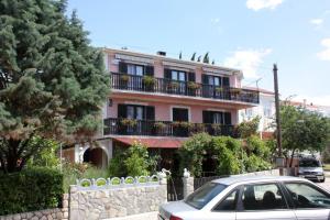 Double Room Punat 5363c 