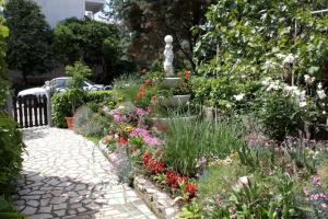 Double Room Punat 5363c