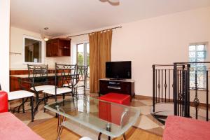 Holiday house with a parking space Vrbnik, Krk - 5426