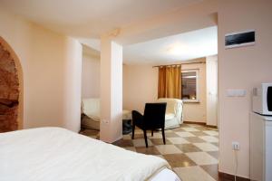 Holiday house with a parking space Vrbnik, Krk - 5426