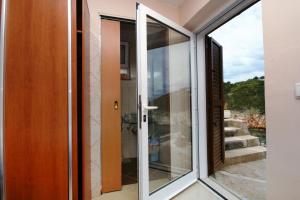 Holiday house with a parking space Vrbnik, Krk - 5426