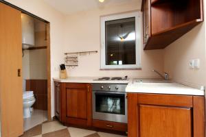 Holiday house with a parking space Vrbnik, Krk - 5426