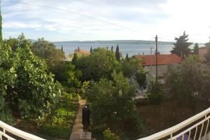 Apartments with a parking space Selce, Crikvenica - 5475