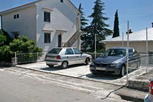 Apartments with a parking space Selce, Crikvenica - 5475