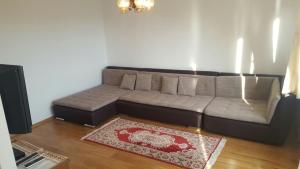 Apartments with parking space Selce, Crikvenica - 5475