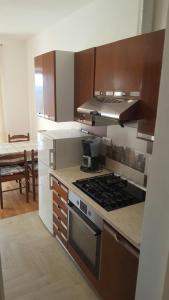 Apartments with parking space Selce, Crikvenica - 5475
