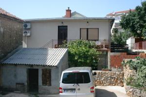 Apartments with WiFi Selce, Crikvenica - 5498 