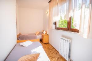 Apartments for families with children Krk - 5396