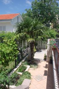 Apartments with WiFi Selce, Crikvenica - 5498