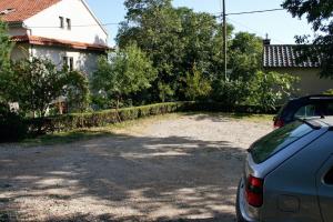 Apartments with a parking space Dramalj Crikvenica  5491