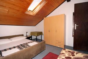 Apartments with parking space Dramalj, Crikvenica - 5491