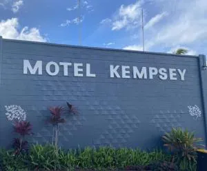 Motel Kempsey - Scotts Head