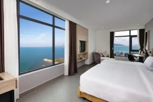 Anrizon Hotel Nha Trang - Nha Trang