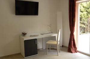 Hotels The Originals City, Hotel Les Bastides du Gapeau : Chambre Double Deluxe