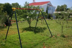 Apartment Pinezici 5464d