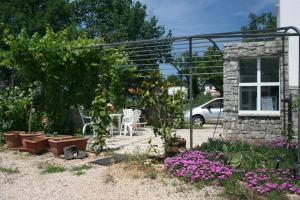 Apartment Pinezici 5464d