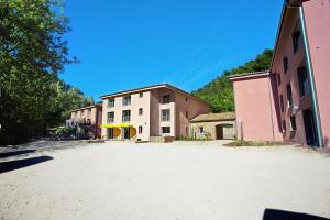 Hotel Les Bastides du Gapeau Solliès-Toucas Francie