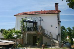 Apartment Pinezici 5464b