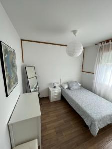 Apartamento Bouzavella Panxón