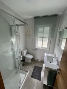 Apartamento Bouzavella Panxón