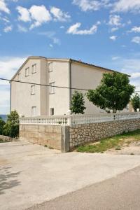 Apartment Novi Vinodolski 5526b