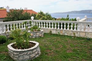 Apartment Novi Vinodolski 5526b