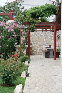 Apartment Novi Vinodolski 5526b