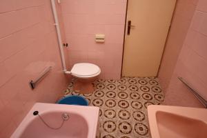 Apartments with parking space Selce, Crikvenica - 5531