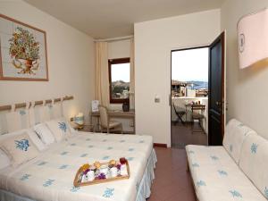 Superior Double or Twin Room room in Hotel Palau