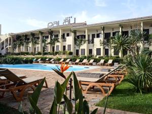 Hotel Palau