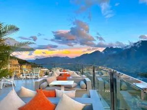 Sapa Relax Hotel & Spa - سابا